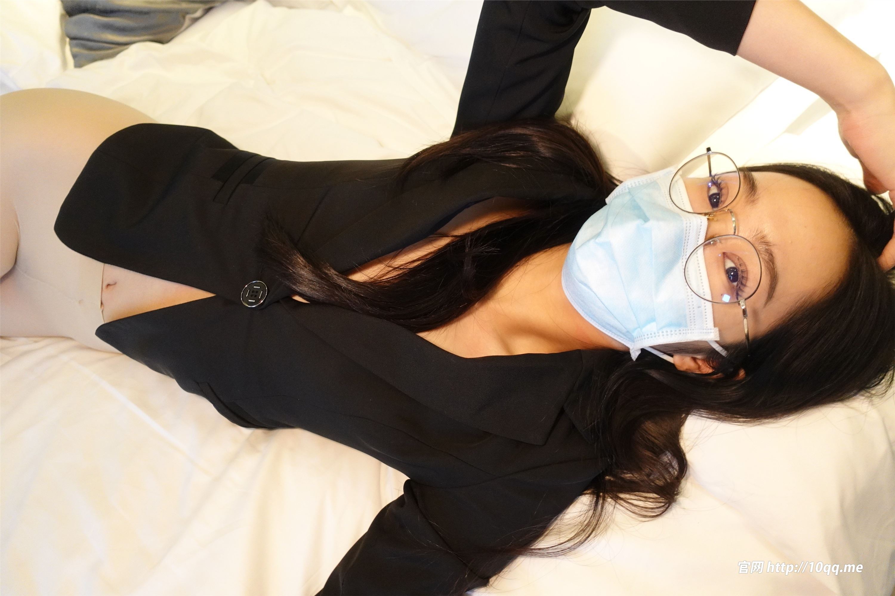 ROSI口罩系列 2022.12.23 NO.2385